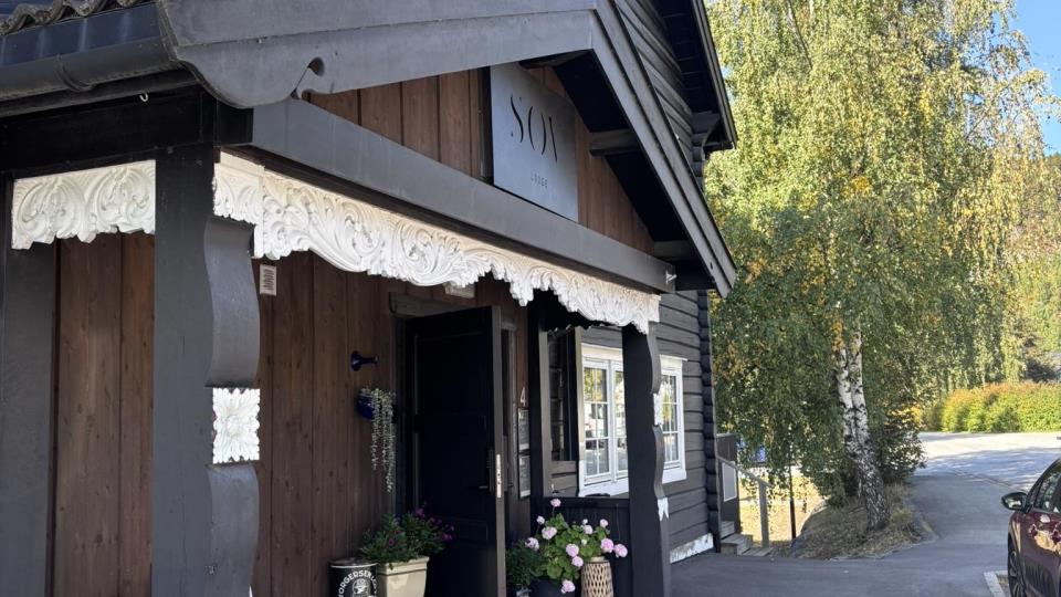 Lenke til artikkel: Sterk juli for reiselivet i Nord-Gudbrandsdalen – Vågå har markant vekst